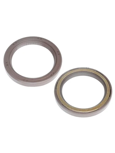 Сальник коленвала передний HONDA F18-F23AF20BG20-25AH2223A