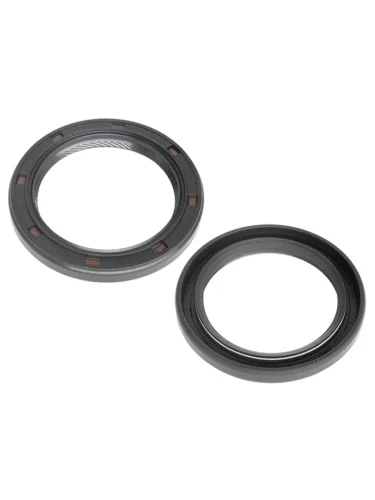 Сальник коленвала FR MMC 4G6364  4D56