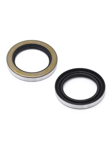 Сальник полуоси RR TOYOTA FORTUNERHILUX 05-