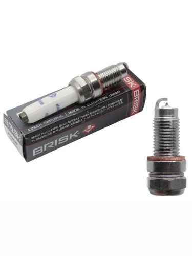 Свеча зажигания AUDI A1A3SKODA FABIAOCTAVIAVW GOLFPOLO 1 4 12-