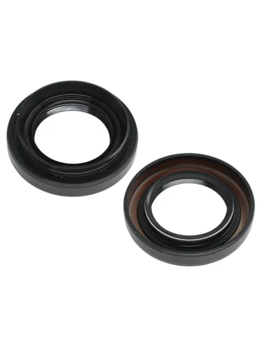 Сальник привода RR TOYOTA MARK2 98-