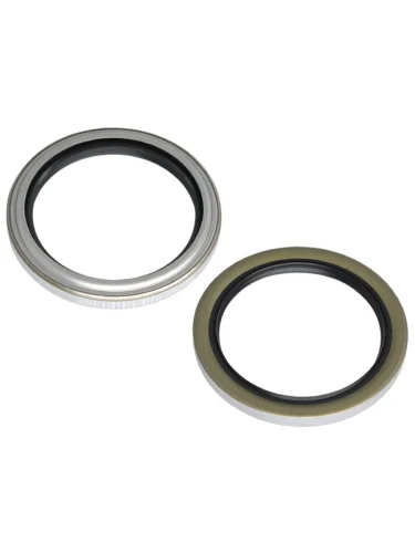 Сальник ступицы FR TY DynaToyoAce 96-  HiLux 130 93-  Grand HiAceRegius 4WD KCH1646 93-