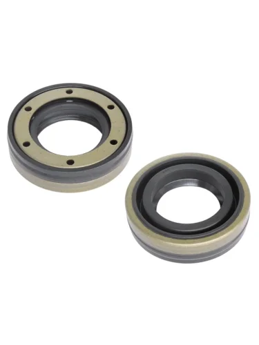 Сальник задней по MITSUBISHI COLT 02-PAGERO MINI 94-