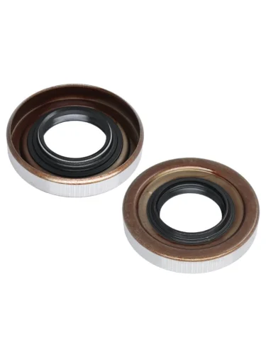 Сальник переднего привода MMC L200 96-07 DELICA 94-06 PAJERO IO 98-07