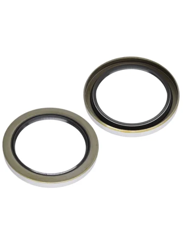 Сальник передний ступичный внутр. MMC CANTER-FUSO FE85