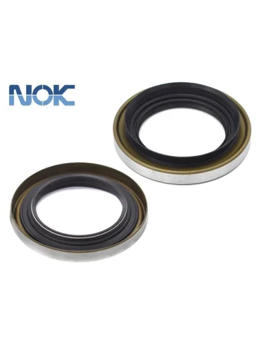 Сальник ступицы перед TOYOTA SUPRASOARERARISTO 88-