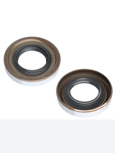 Сальник дифференциала FR MMC Pajero V23457  K9  DelicaL400 4WD PDPEPF