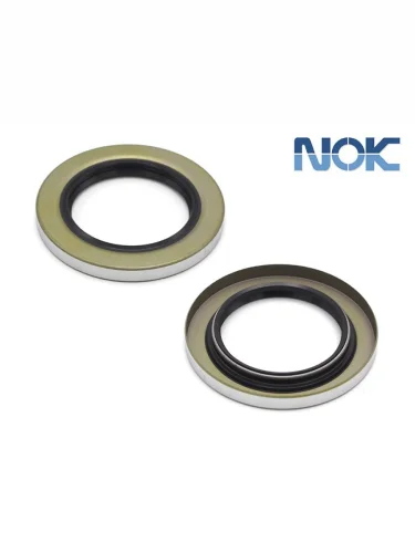 Сальник ступицы FR TY Mark 8090100  Altezza 10  BrevisProgres G1011  Verossa 110