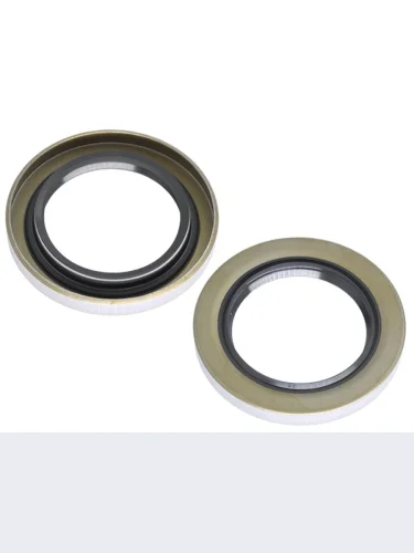 Сальник ступицы RR MMC Pajero V2V4K9 91-02  Delica P131525T+ABS 94-99 (Out)