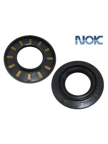 Сальник привода HO CR-V RD12  HR-V GH1-4  Orthia EL1-3  StWag RF12 (RH)