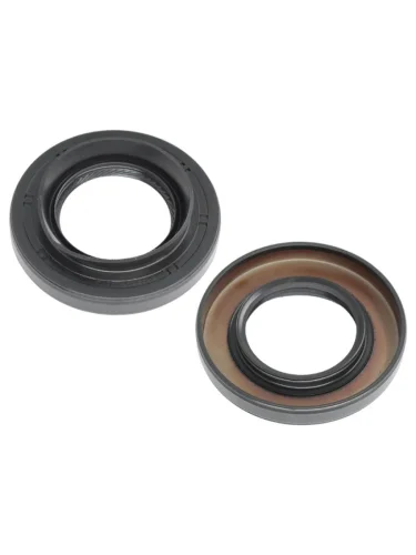 Сальник привода FR TY SV3SV4SV5ZZV50ZZE123ST190ST210SXV2SXN10SXM10SXA15 LH