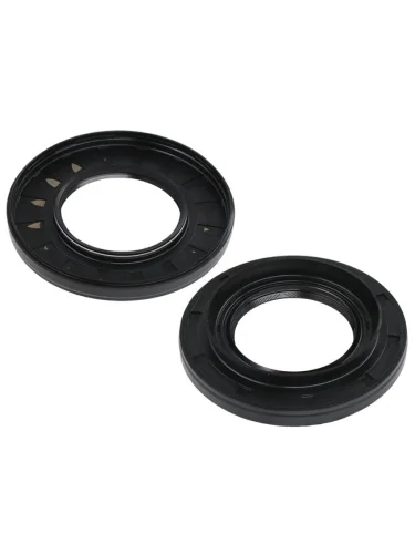 Сальник привода FR TY 4WD AE104AE114ST195ST215SV35SV43SXA10 (LH)  ATM