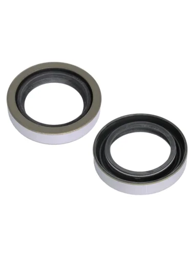 Сальник поси FR TY Land Cruiser 7080105  мост