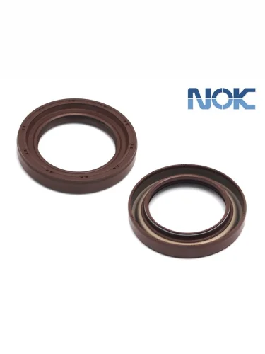 Сальник коленвала FR MMC 4M40 96- Pajero V  Delica PDPEPF8  Canter 1-1.5 t FBFD50