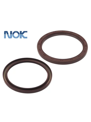 Cальник коленвала RR MMC 6G726G736G74 Pajero V  Delica PDiamant F1234