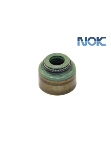 Колпачок маслосъёмный MZ B3B6BP 16V  K8KFKL  ZLFSFP - впусквыпуск