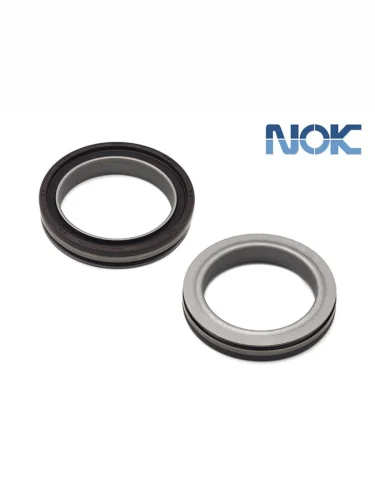 Сальник коленвала передний ISUZU ELF NHR69 4JG2