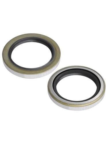 Сальник ступицы RR TOYOTA CORSA RAUM 96-