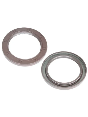 Cальник коленвала FR TY 1-2JZ