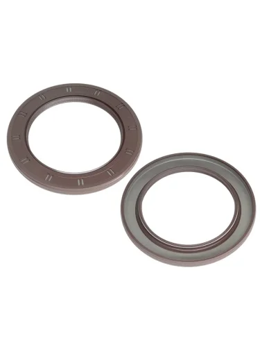 Сальник коленвала RR TY 1-2NZFE