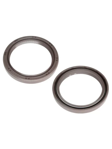 Сальник коленвала FR NS SRMRQRKAVK - серия