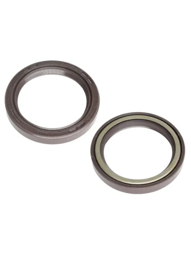 Сальник коленвала FR HO B20B RD12  RF  B18B EL  B16A EG (Oil pump)