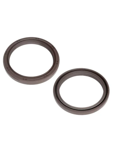 Сальник коленвала передний SUBARU LEVORG 1 6 14- NISSAN ALMERA N16NAVARA D40MURANO Z51