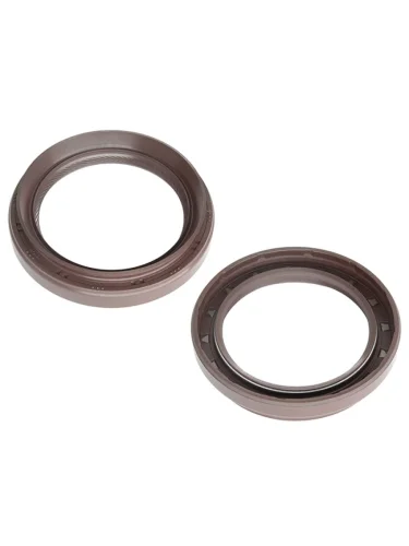 Сальник коленвала FR TY 1KZ-TE  1KDFTE KZN130185  KZH1  KCH