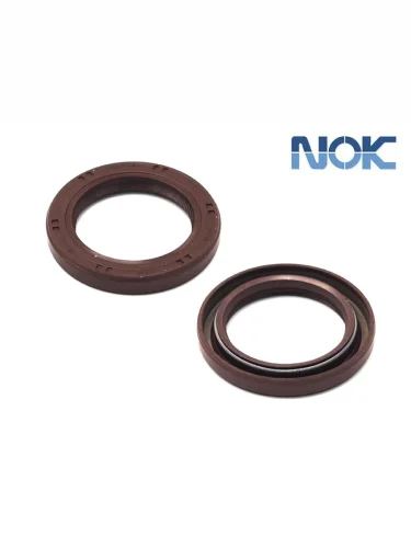 Сальник коленвала FR TY 4A5A7A-FE  распредвала 2L3L5L  1KZ-TE  1HZ