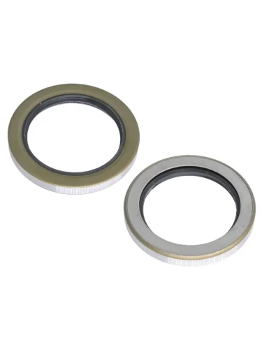 Сальник ступицы FR TY DynaToyoAce 95-  Grand HiAceRegius 2WD LHKZH1  KCH1040 89-