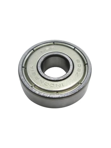 Подшипник 2287  шариковый в металле (увел рад зазор)