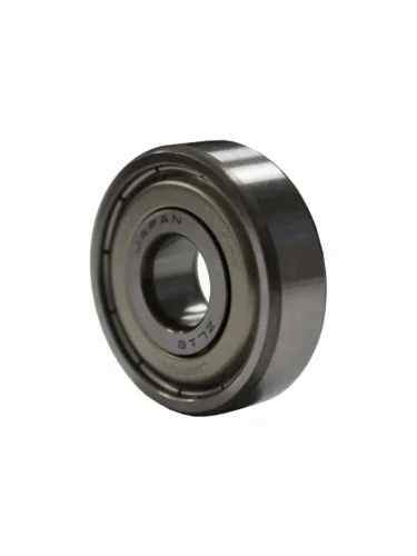 Подшипник 10309  шариковый в металле