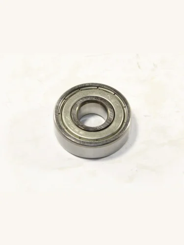 Подшипник 123210  первичного вала КПП в металле