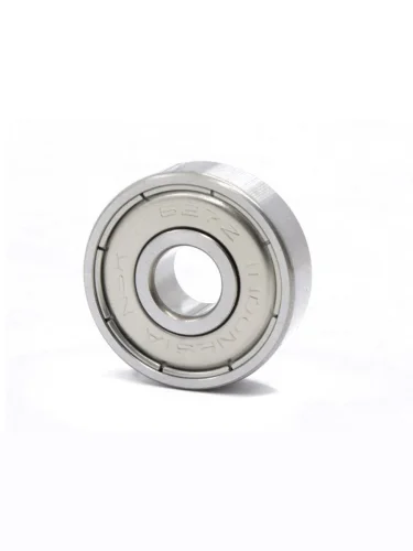 Подшипник 7227  шариковый в металле