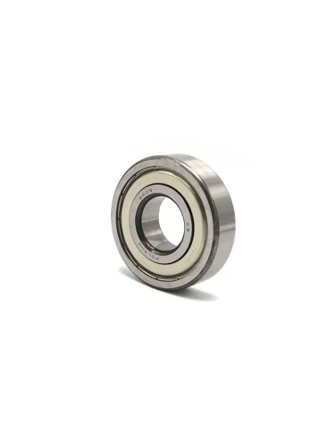 Подшипник 256217  шариковый в металле (увел рад зазор)