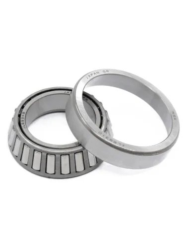 Подшипник передней ступицы MAZDA DEMIO 99-03