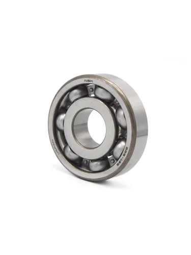 Подшипник КПП вала первичного передний MMC