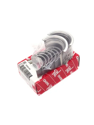 Вкладыши распредвала к-т 0 25 TOYOTA DYNAHIACEHILUXLC PRADO 5L5LE 02-