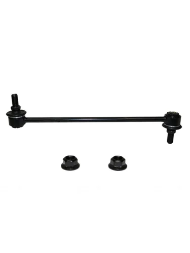 Тяга стабилизатора FR (железная) HYUNDAI ELANTRA 15-SONATA 17-OPTIMA 16-CHEVROLET AVEO 11-COBALT