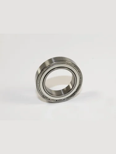 Подшипник 20327  шариковый в металле