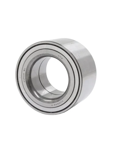 Подшипник передней ступицы NISSAN CEFIRO A33X-TRAIL T30TINO V10PRIMERA P12TINOSERENA C24