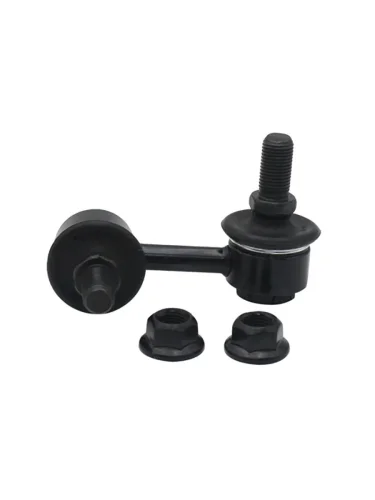 Тяга стабилизатора переднего NISSAN X-TRAIL 00-07SSANG YONG KYRONREXTON 01-LH NISSAN BASSARA 99-0