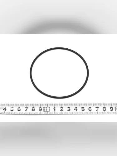 Кольцо уплотнительное задней полуоси TOYOTA FORTUNERHILUX 05-