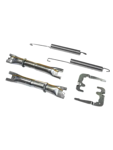 Ремкомплект стояночного тормоза FORD TRANSIT (на две стороны)