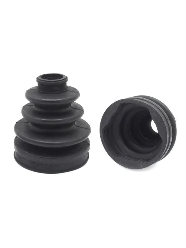 Пыльник шруса внутренний TOYOTA CORONACARINA AT151 ST15 CT150 84-88  (2 хомута. резина)