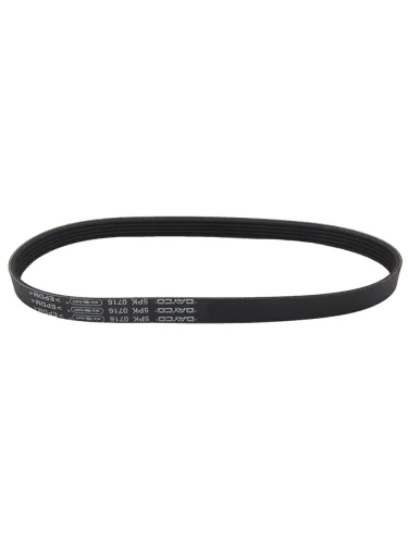 Ремень поликлиновой MAZDA 3 BK 03-09PEUGEOT 405605CITROEN BXXM 1 8-2 1D 83-99(на кондиционер)