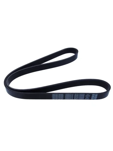 Ремень поликлин MITSUBISHI DIAMANT F3F4NISSAN TIIDA MR18DERENAULT LOGAN 1.6 16V 06-