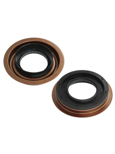 Сальник хвостовика RR редуктора HILUX 15-