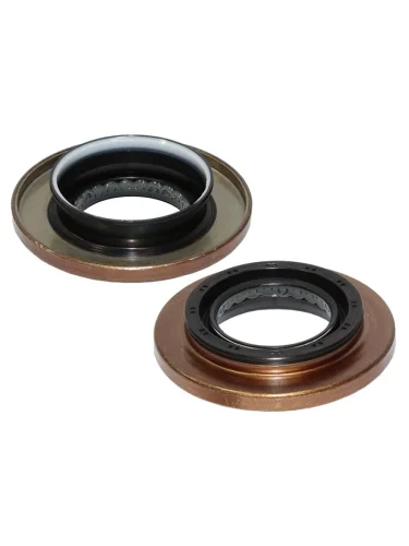 Сальник FR дифференциала LH HILUX 15-