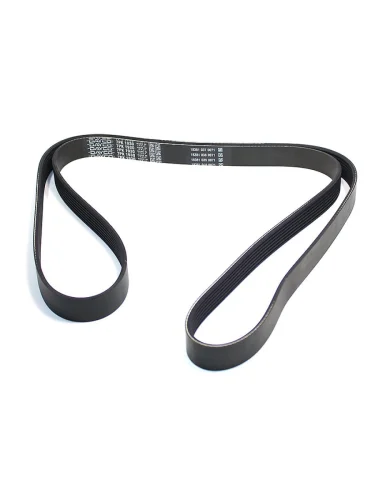 Ремень поликлиновой TOYOTA 1AZ2AZ-F WISH ANE10 03-PREMIO AZT240 (ALT)